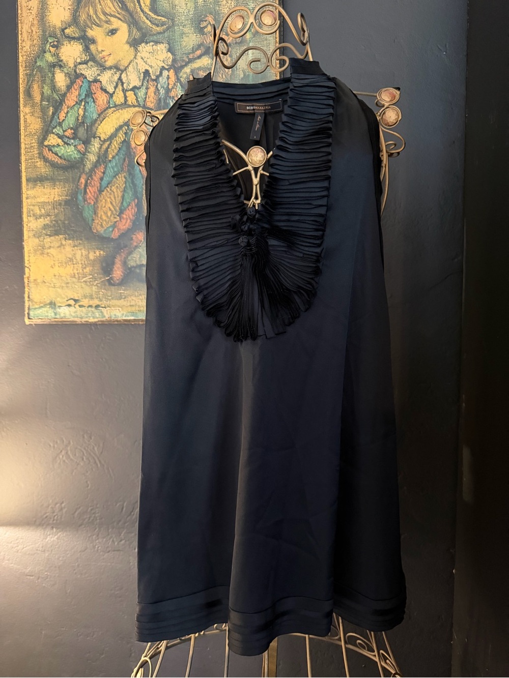 BCBG Blouse